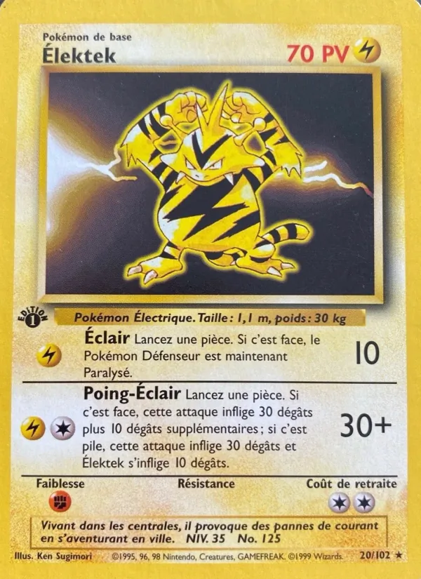 Élektek 20/102