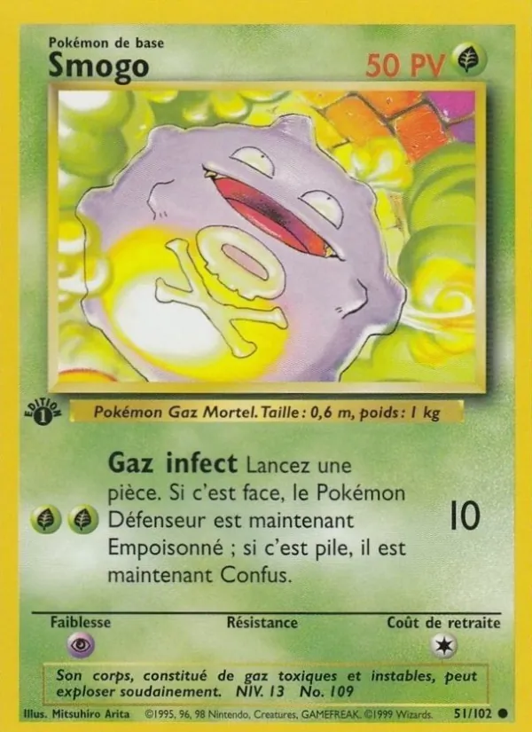 Smogo 51/102
