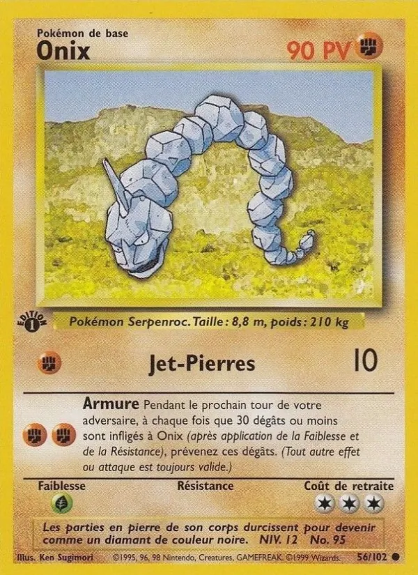 Onix 56/102