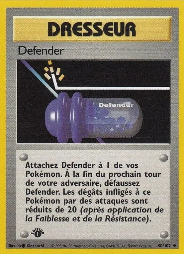 Defender 80/102