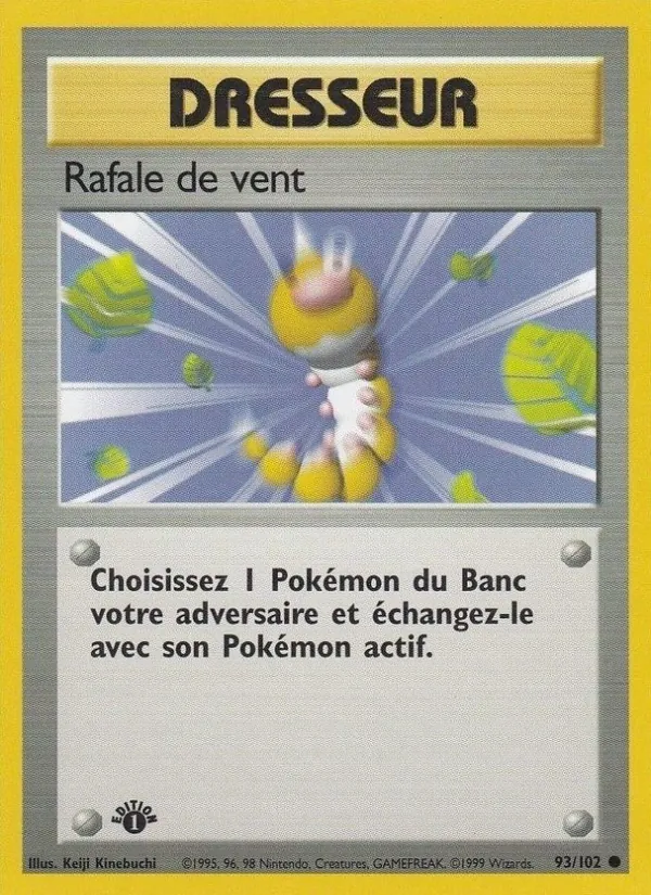 Rafale de vent 93/102