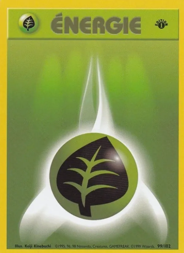 Énergie Plante 99/102