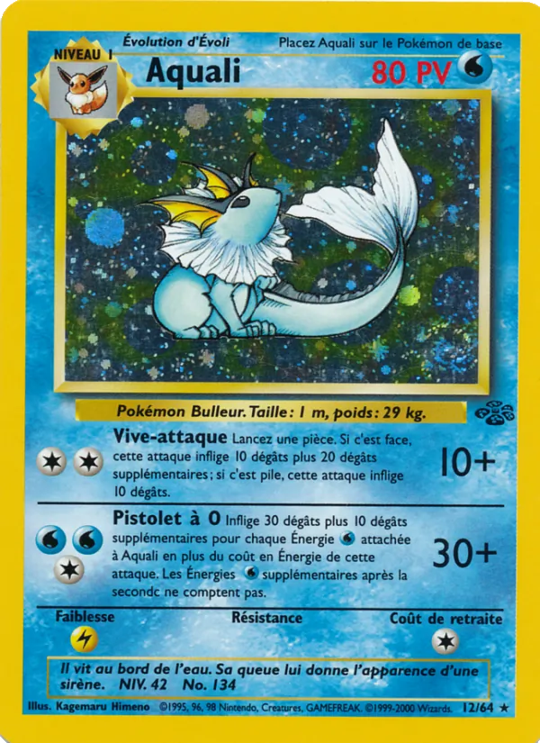 Aquali 12/64