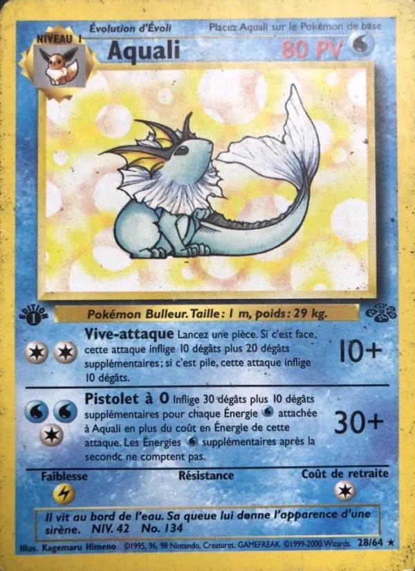 Aquali 28/64
