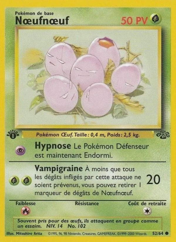 Nœufnœuf 52/64