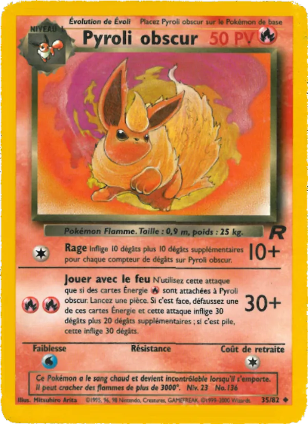 Pyroli obscur 35/82