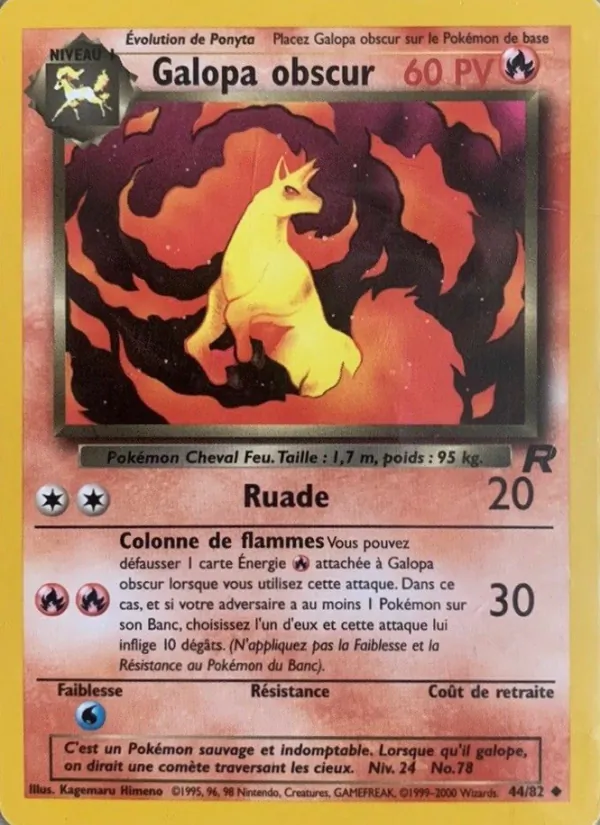 Galopa obscur 44/82