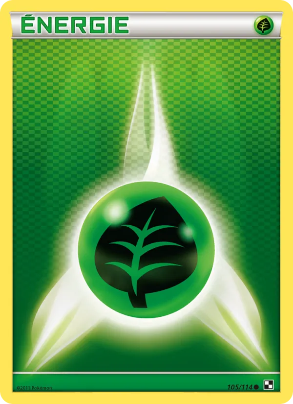 Énergie Plante 105/114