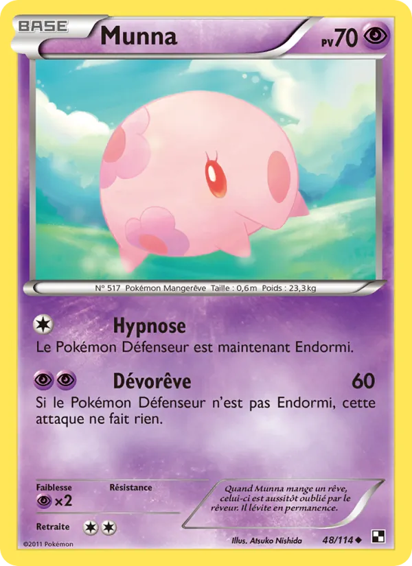 Munna 48/114