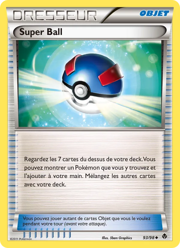 Super Ball 93/98