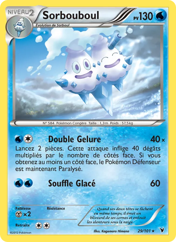 Sorbouboul 29/101