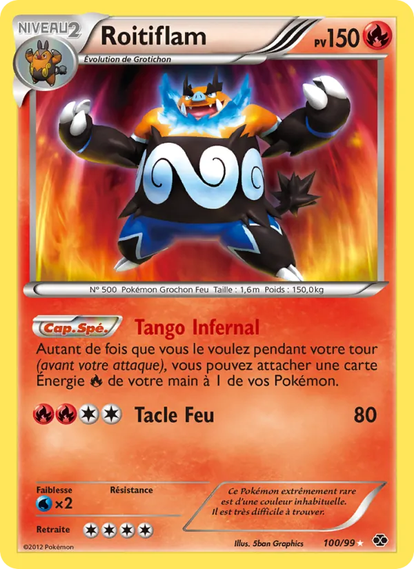 Roitiflam 100/99