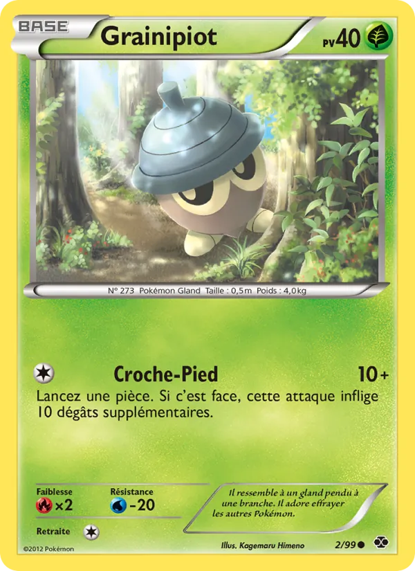 Grainipiot 2/99