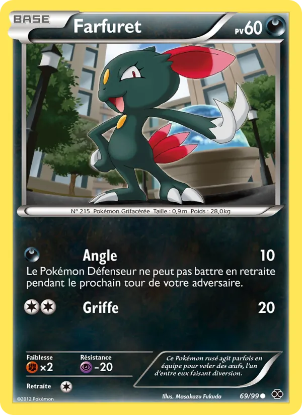 Farfuret 69/99