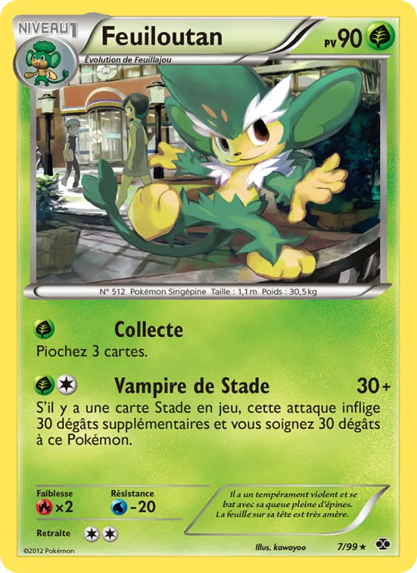 Feuiloutan 7/99