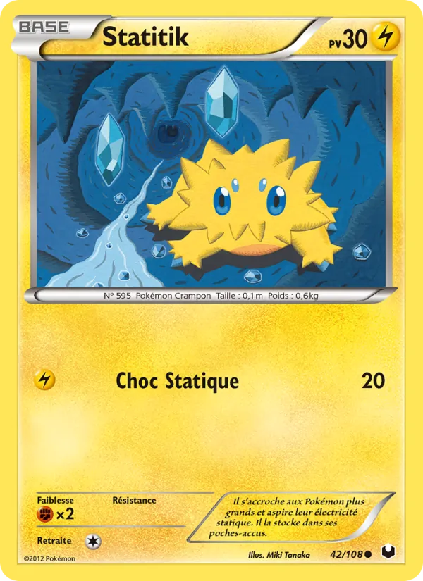 Statitik 42/108