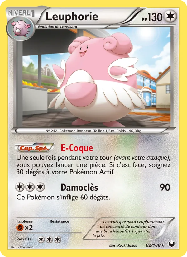 Leuphorie 82/108