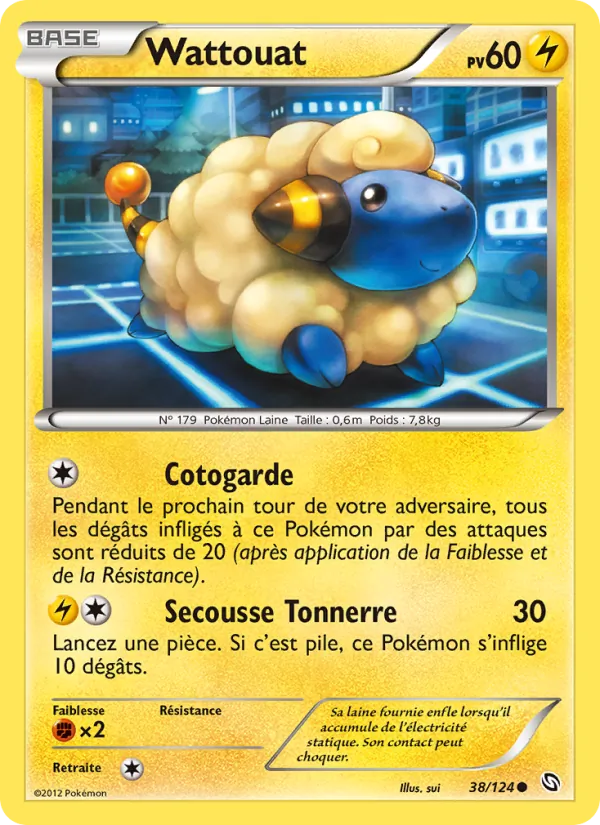Wattouat 38/124