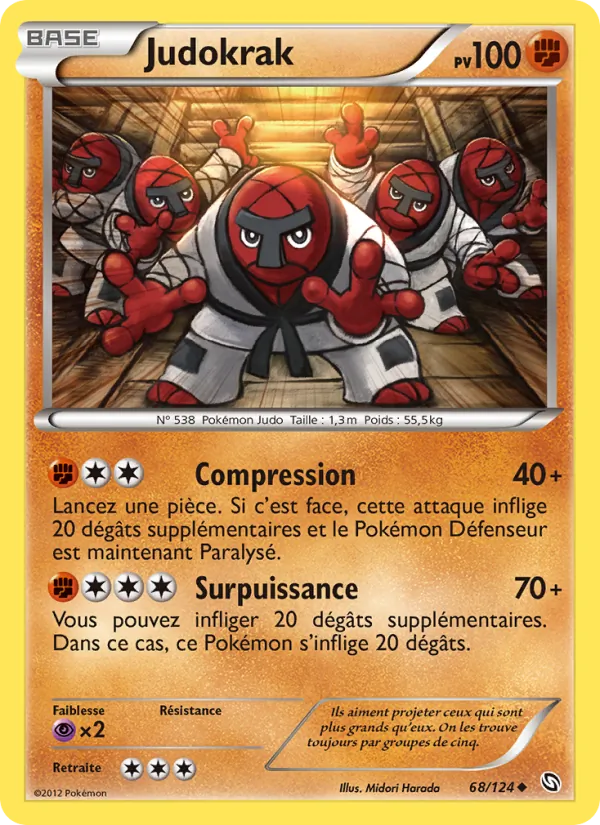 Judokrak 68/124