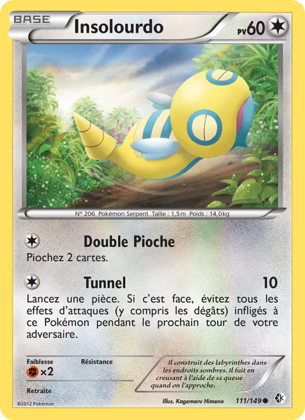 Insolourdo 111/149