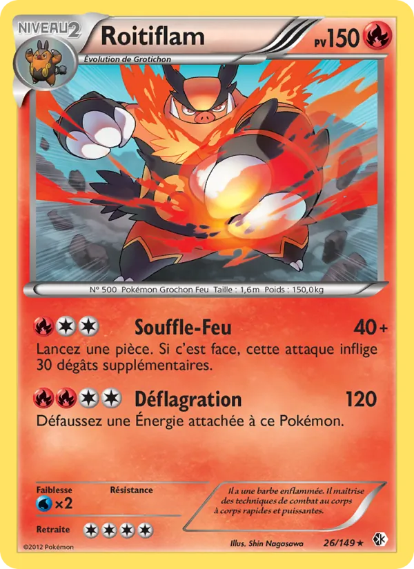 Roitiflam 26/149