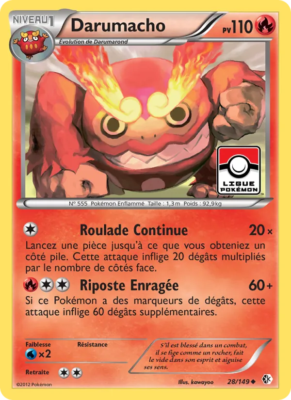 Darumacho 28/149