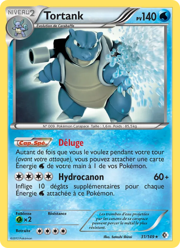 Tortank 31/149
