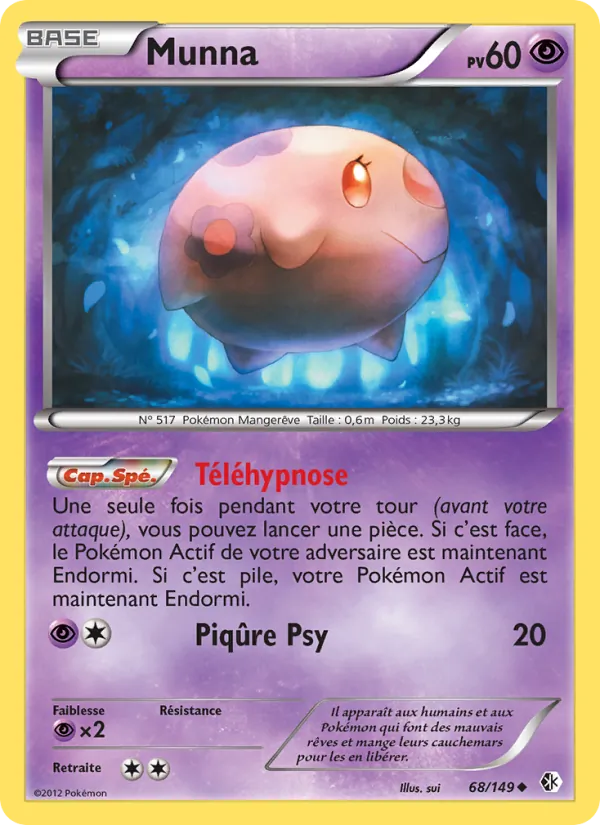 Munna 68/149