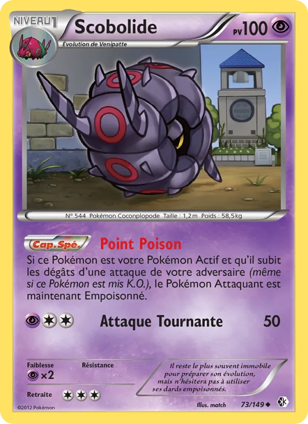 Scobolide 73/149
