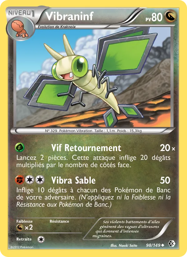 Vibraninf 98/149