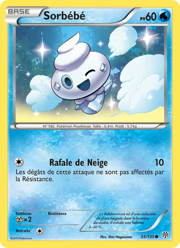 Sorbébé 35/135