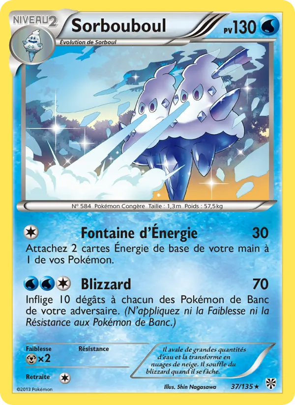 Sorbouboul 37/135