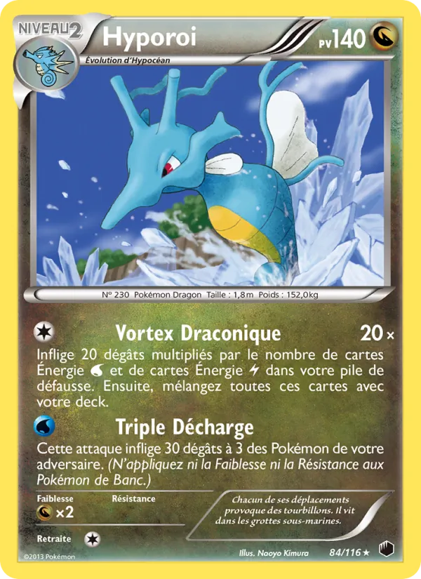 Hyporoi 84/116