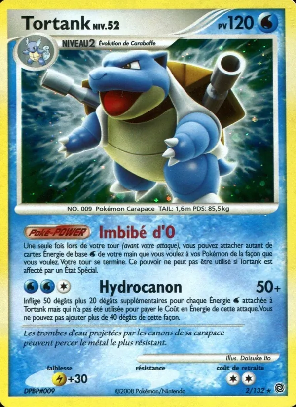 Tortank 2/132