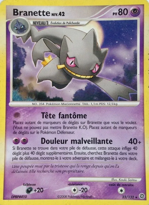 Branette 23/132