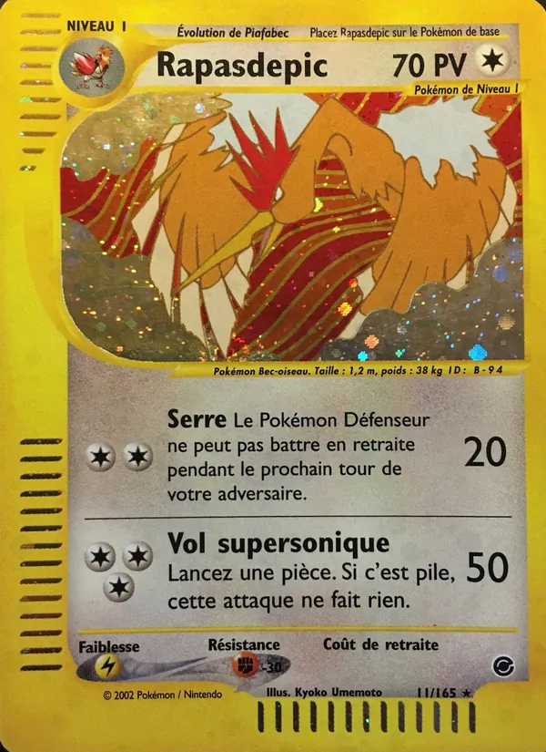 Rapasdepic 11/165