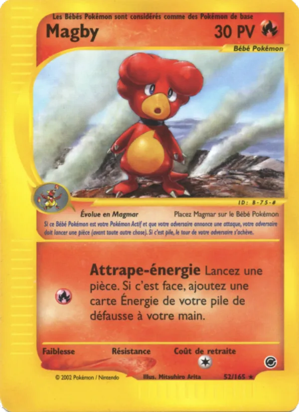 Magby 52/165