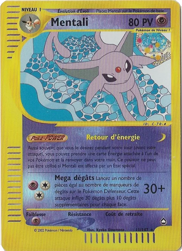 Mentali 11/147