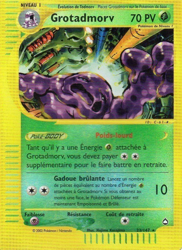 Grotadmorv 23/147