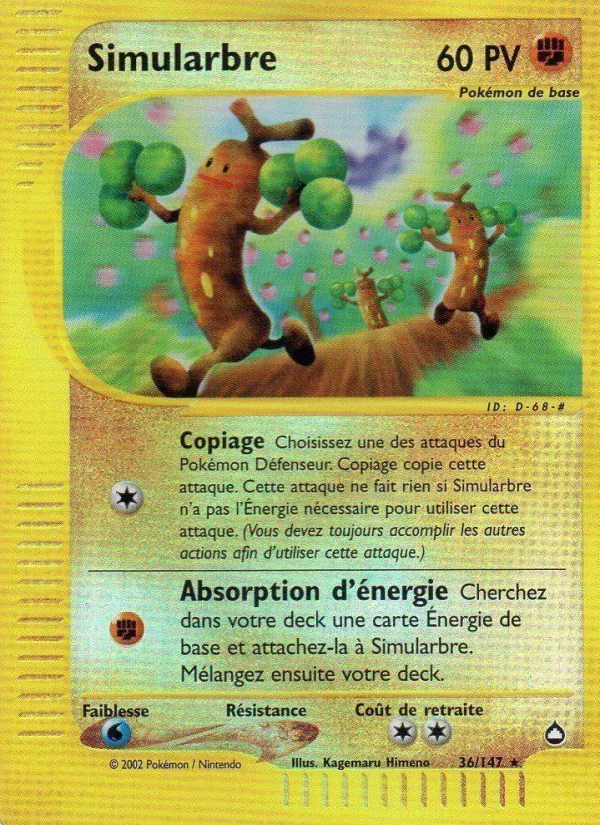 Simularbre 36/147