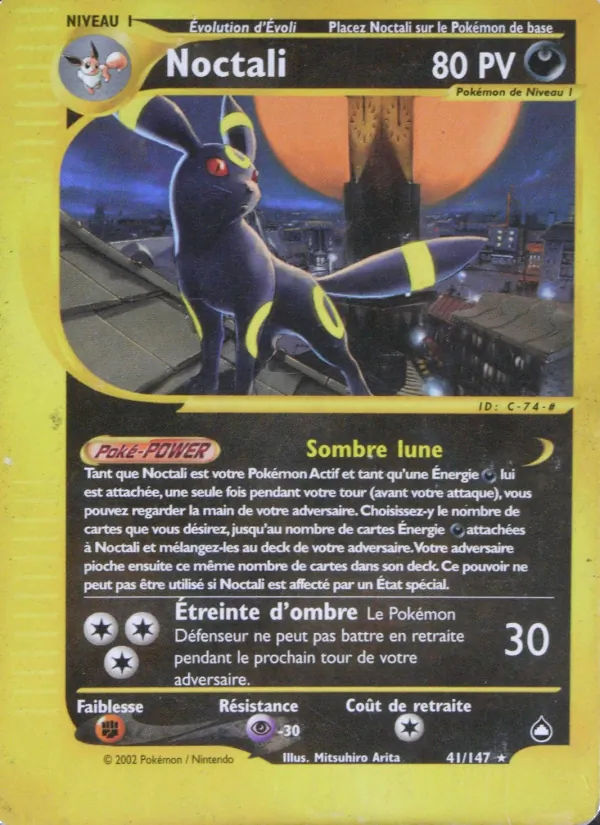 Noctali 41/147