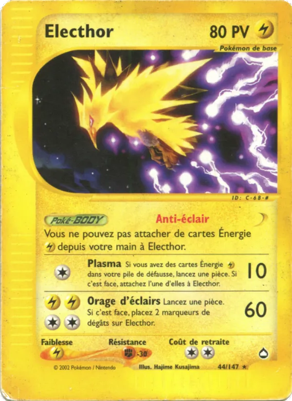 Electhor 44/147