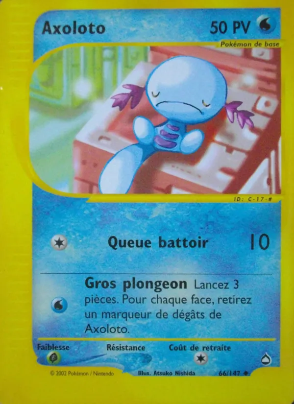 Axoloto 66/147