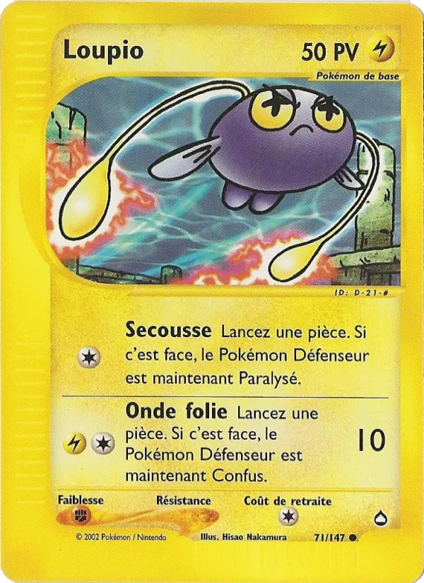 Loupio 71/147