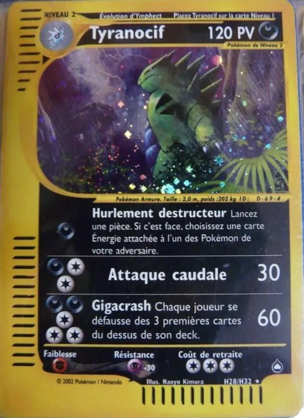 Tyranocif H28/147