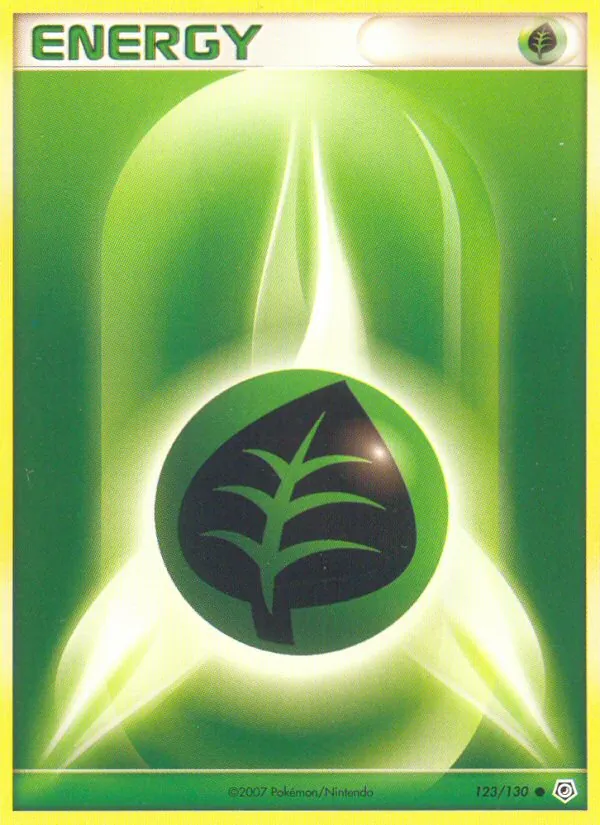 Énergie Plante 123/130