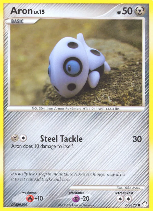 Galekid 71/123