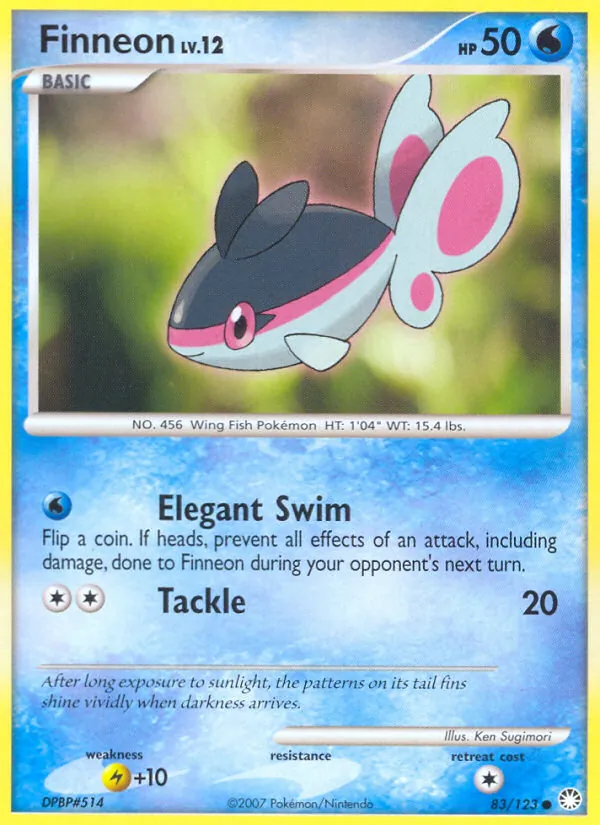 Ecayon 83/123