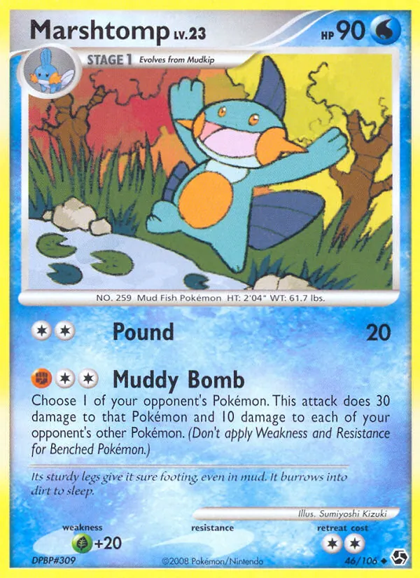 Flobio 46/106