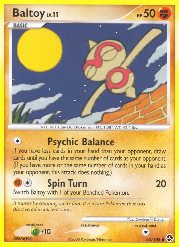 Balbuto 60/106